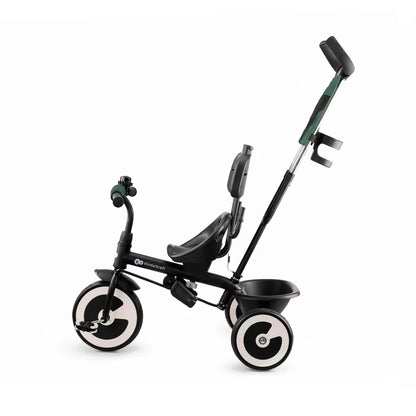 Triciclo Aston - Verde | Kinderkraft
