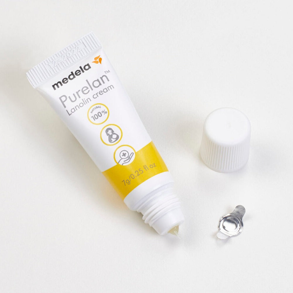 Crema Lanolina - Purelan™ | Medela