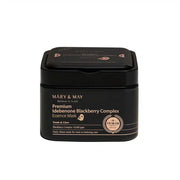 Mary&May Premium Idebenone Blackberry Complex Essence Mask 20EA