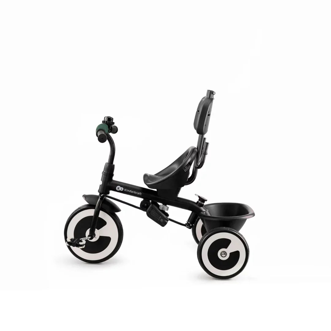 Triciclo Aston - Verde | Kinderkraft
