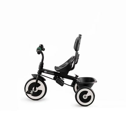Triciclo Aston - Verde | Kinderkraft