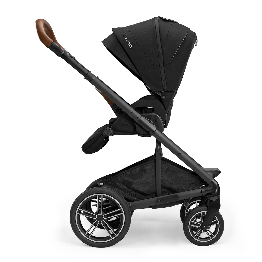 Coche de Paseo Mixx Next - Caviar | Nuna