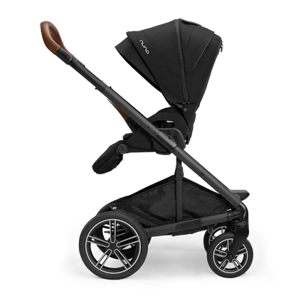 Coche de Paseo Mixx Next - Caviar | Nuna