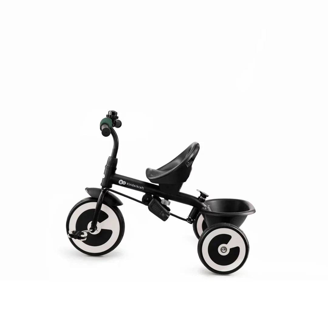 Triciclo Aston - Verde | Kinderkraft