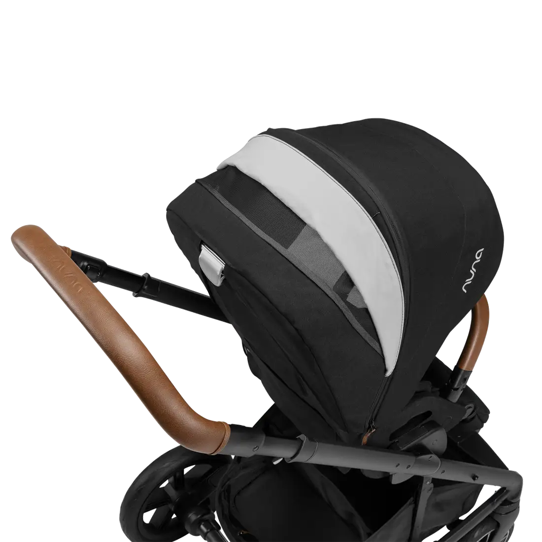 Coche de Paseo Mixx Next - Caviar | Nuna