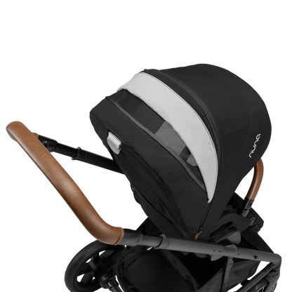 Coche de Paseo Mixx Next - Caviar | Nuna
