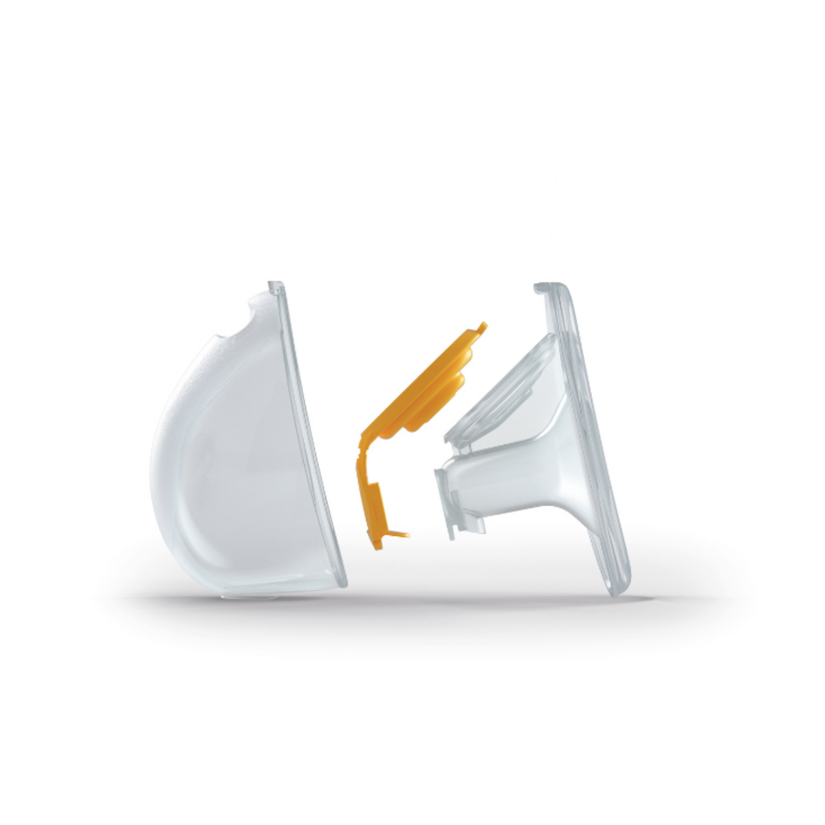 Extractor de Leche Freestyle Flex Manos Libres™ - Doble | Medela