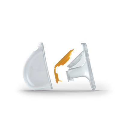 Extractor de Leche Freestyle Flex Manos Libres™ - Doble | Medela