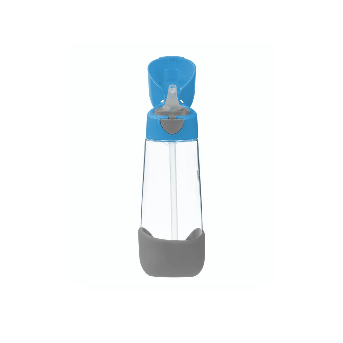 Botella Tritan™ - Blue Slate - 450ml | b.box