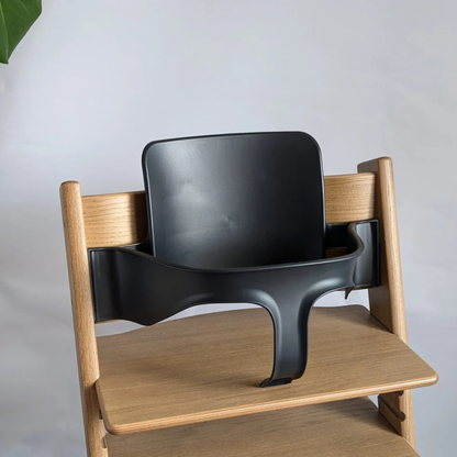 Baby Set² para Silla Tripp Trapp® - Black | Stokke
