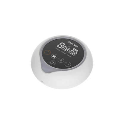 Set Extractor de Leche Materna Eléctrico Portátil Advance 2.0 de beCare | Bebesit