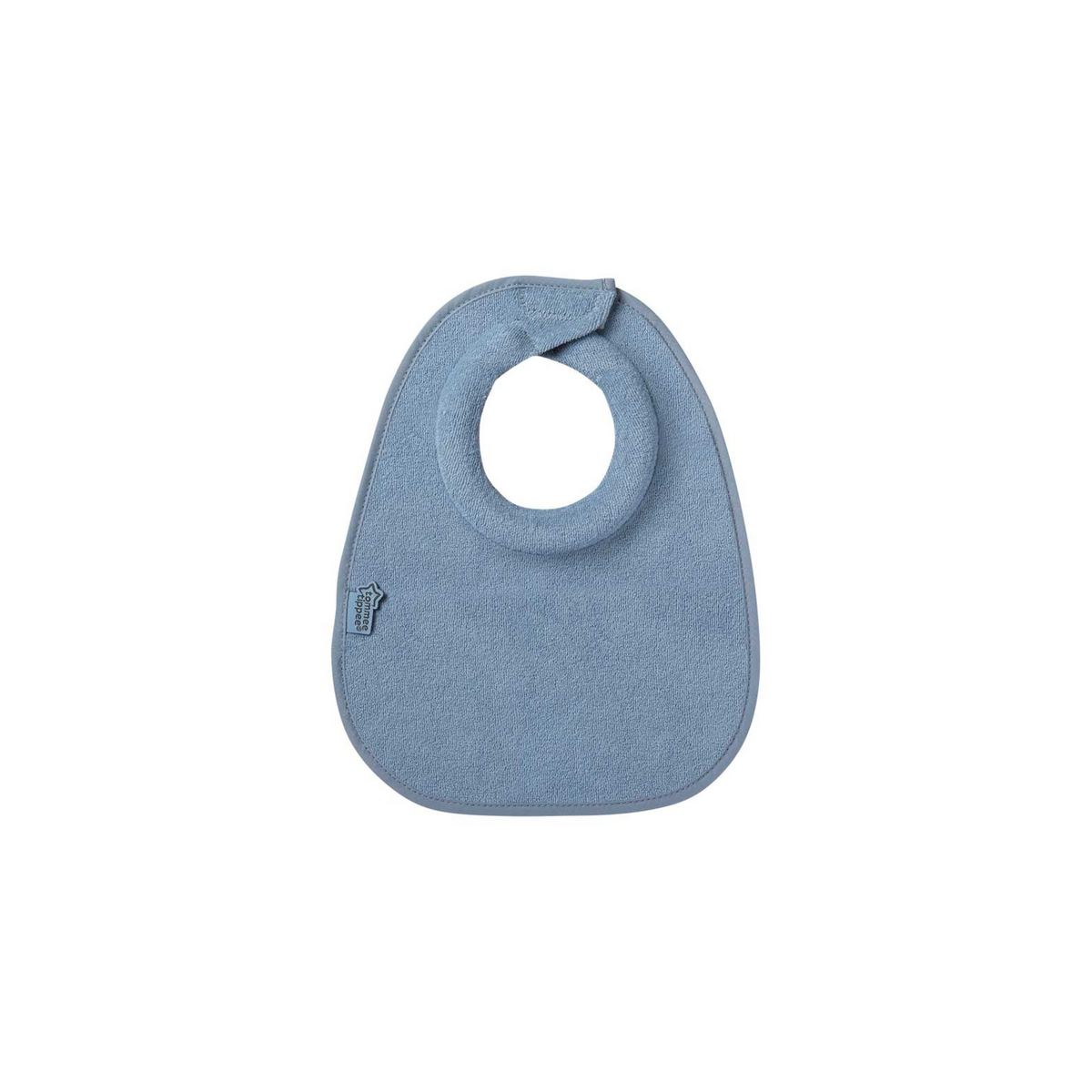 Set de 2 Baberos Absorbentes Reversibles - Azul | Tommee Tippee