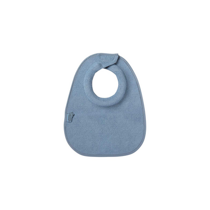 Set de 2 Baberos Absorbentes Reversibles - Azul | Tommee Tippee