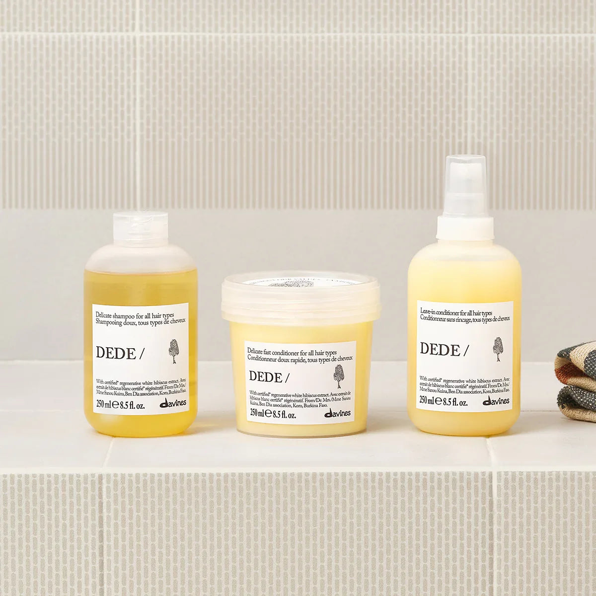 DAVINES Dede Leave-In Conditioner 250ml