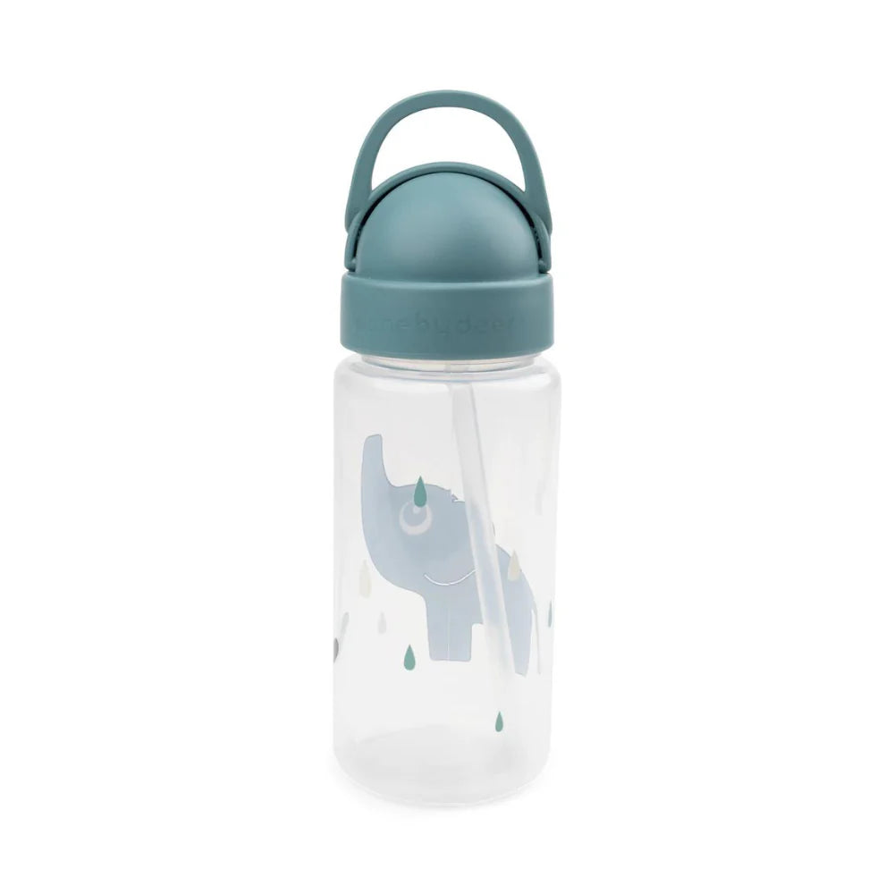 Botella Elphee 350ml - Azul | Done by deer
