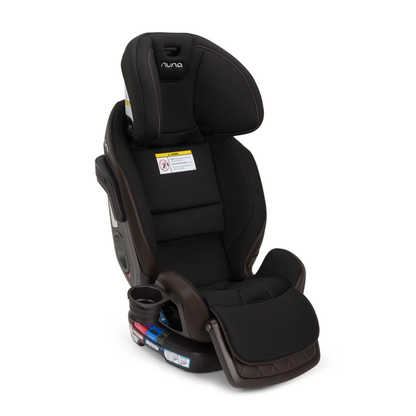 Silla de Auto Convertible Exec™ Next Caviar | Nuna