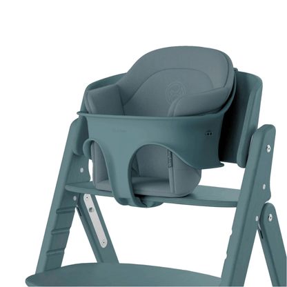 Cojín Comfort Inlay Silla Click & Fold - Stone Blue | CYBEX