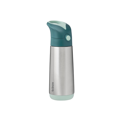Botella Térmica 500ml - Emerald Forest | b.box
