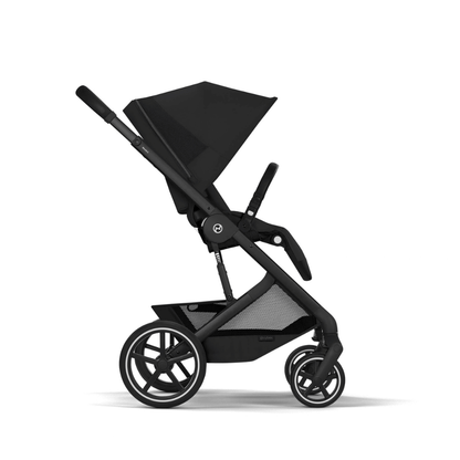 Coche de Paseo Balios S Lux 2026 - Black Moon | CYBEX