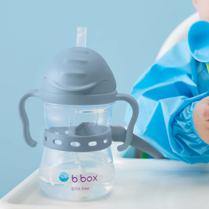 Correa Ajustable para Vasos y Mamaderas Connect a Cup - Ocean | b.box