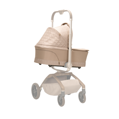 Moisés Tana 360° Heritage - Natural | Maxi Cosi