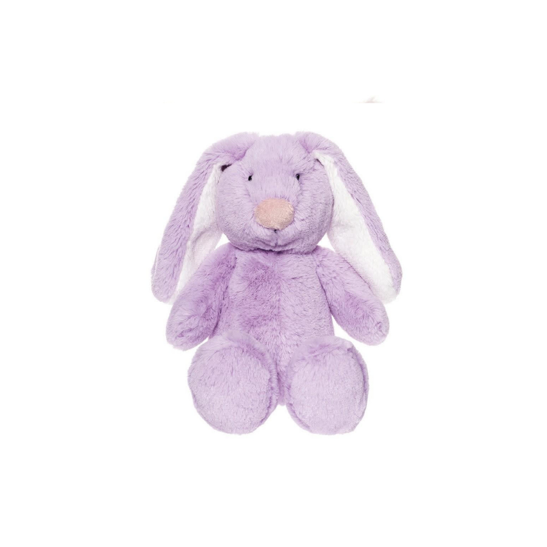 Peluche Mini Conejo Jessie - Lila | Teddy Kompaniet