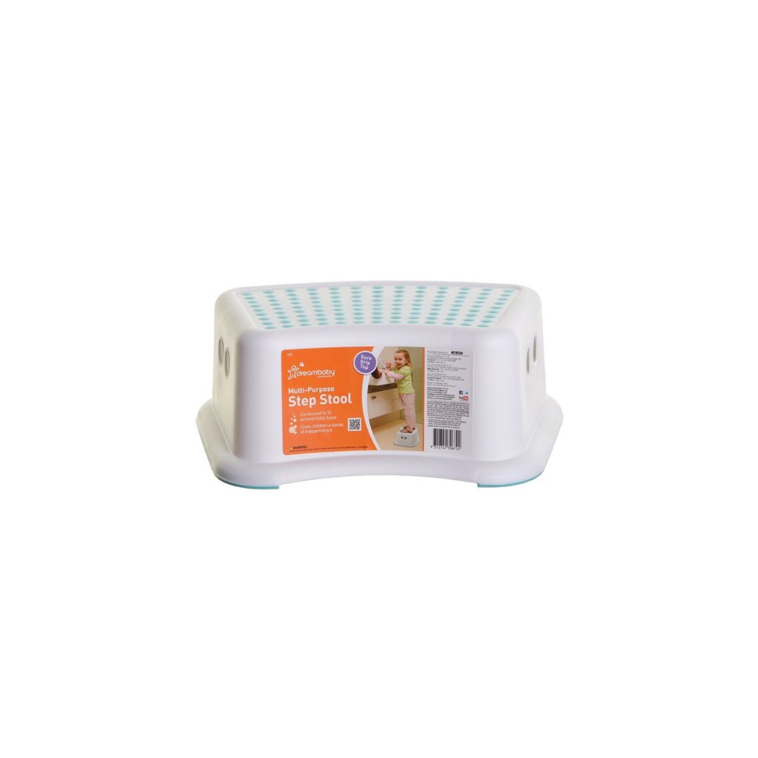 Bathroom Lifter - Aqua