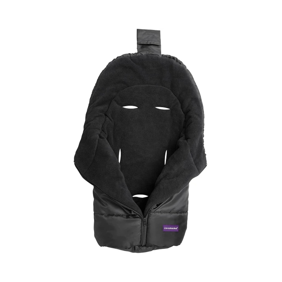 Saco de Invierno Universal para Sillas Nido / Huevitos | ClevaMama