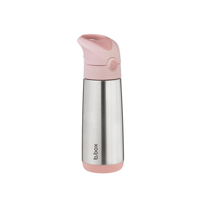 500ml Thermal Bottle - Lilac Pop