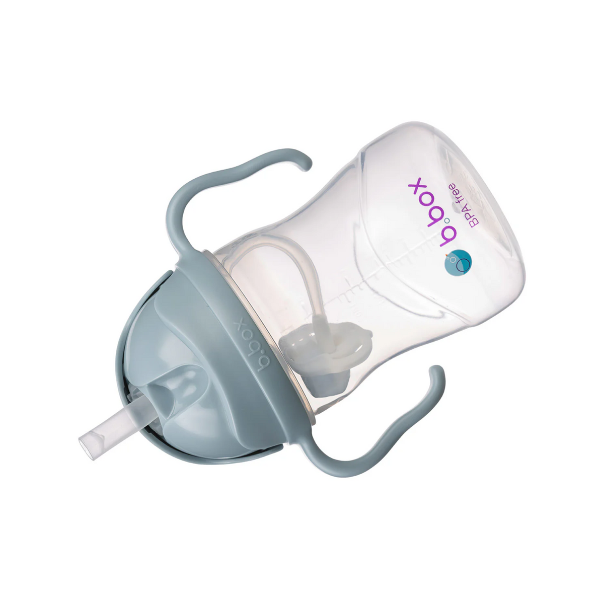Sippy Cup - Boysenberry
