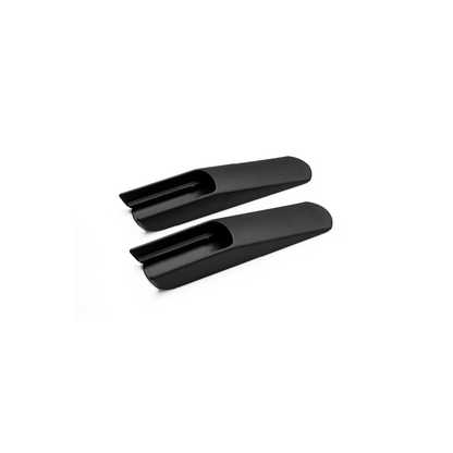 Repuesto Estabilizadores Extendidos para Silla Tripp Trapp® - Black | Stokke