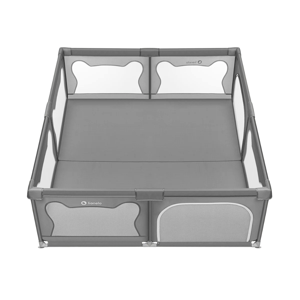 Corral Willow XL - Grey Concrete | Lionelo