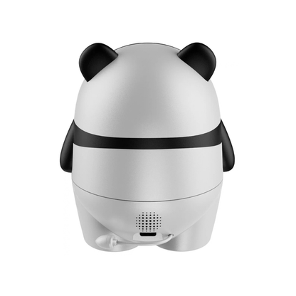 Monitor para Bebé y Mascotas Laser Play 2K | Bebesit