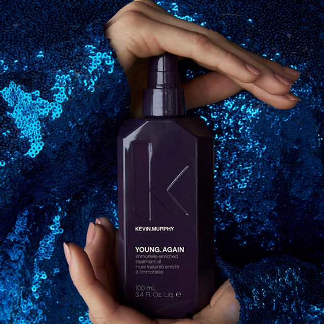 Kevin Murphy YOUNG.AGAIN Θεραπευτικό Έλαιο 100ml