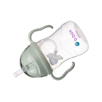 Sippy Cup - Boysenberry
