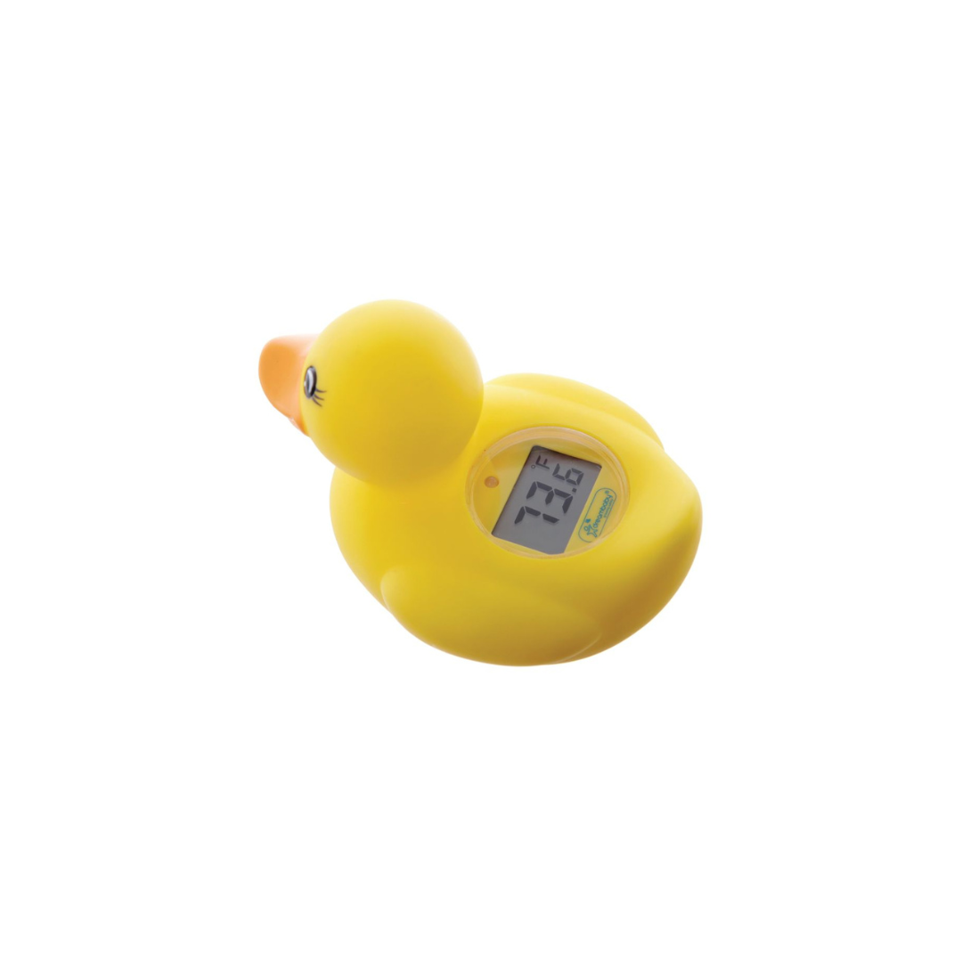 Termómetro para Baño y Pieza Pato | Dreambaby