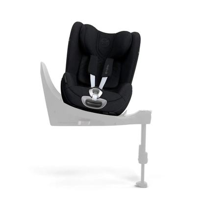 Silla de Auto Convertible Cybex Platinum Sirona T i-Size  (sin base) – Sepia Black Plus | CYBEX