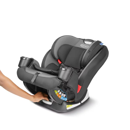 Silla de Auto Convertible TriRide 3 en 1 - Redmond | Graco