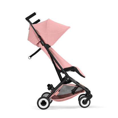 Coche de Paseo Libelle - Candy Pink | CYBEX