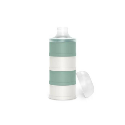 Dosificador de Leche Bonhomia - Verde | Suavinex
