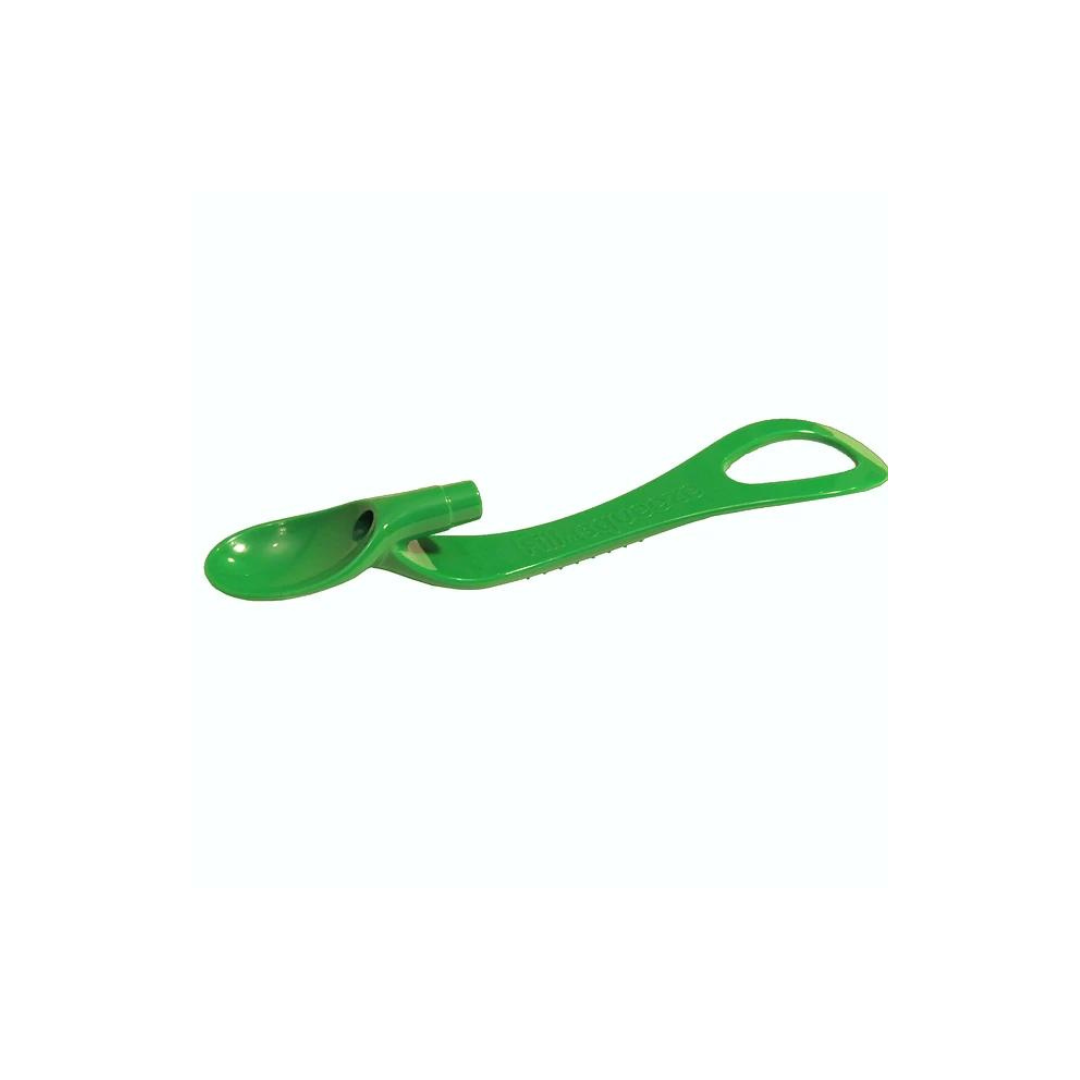 Cuchara Ergonómica para Bolsas Fill n Squeeze | Fill n Squeeze