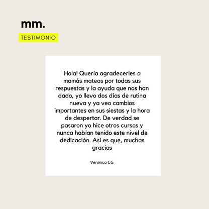 Madrugadores: Taller online grabado | Mamás Mateas School