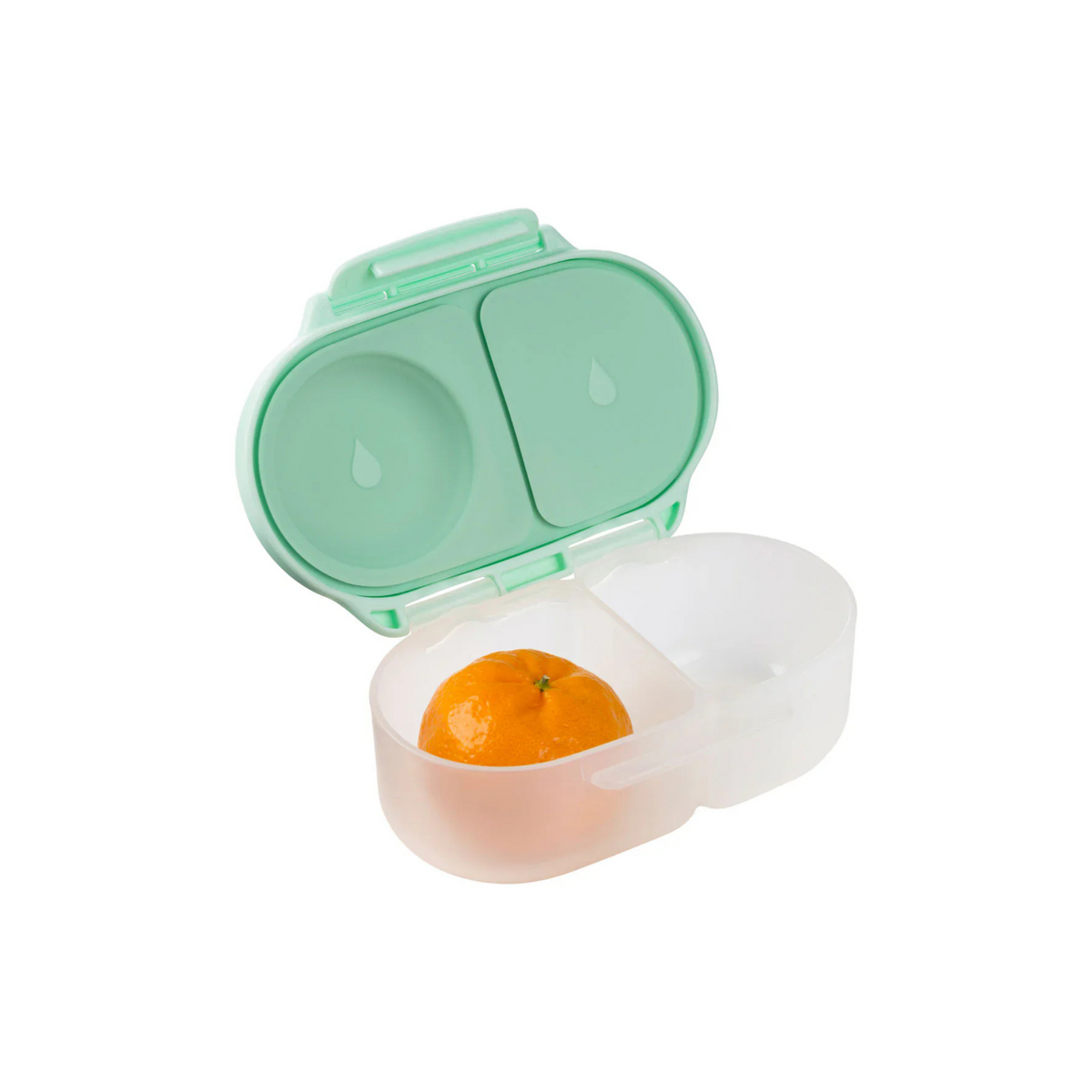 Snack Box - Spearmint | b.box