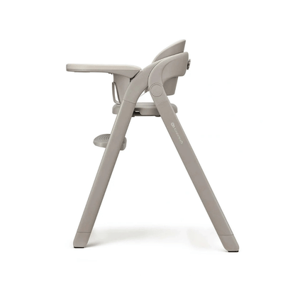 Silla de Comer 3 en 1 Tino - Beige | Kinderkraft