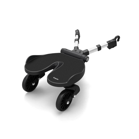 Patineta para Coche (Hermano mayor) - Negro | Bumprider