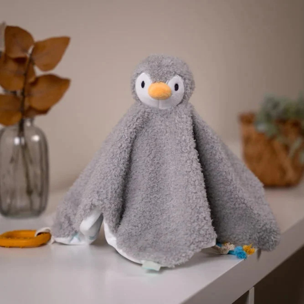 Tuto Animalitos - Martín el Pingüino | Little Big Friends