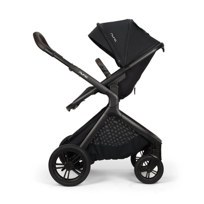 Coche de Paseo Demi™ Icon-Caviar | Nuna