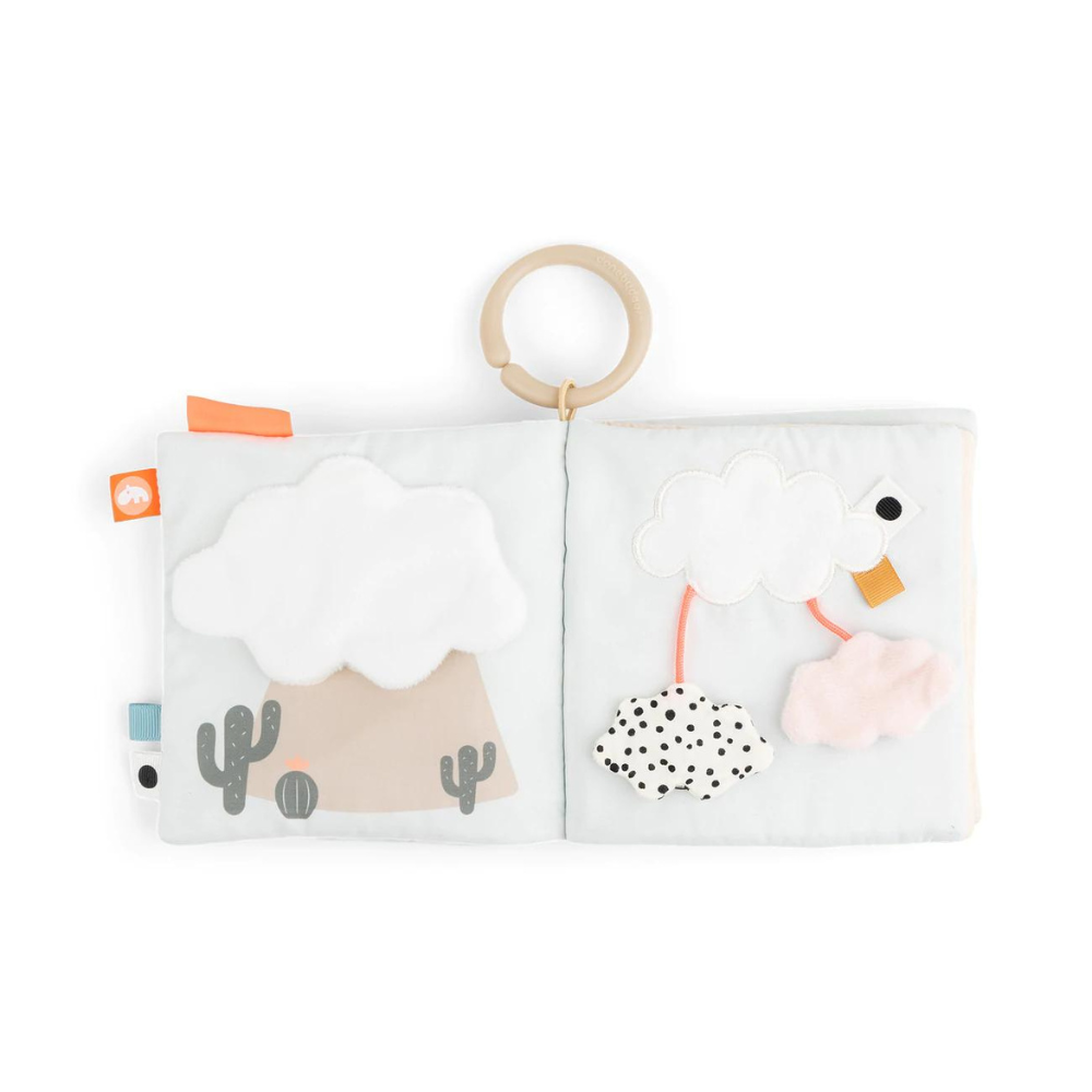 Libro de Actividades Lalee - Arena | Done by deer