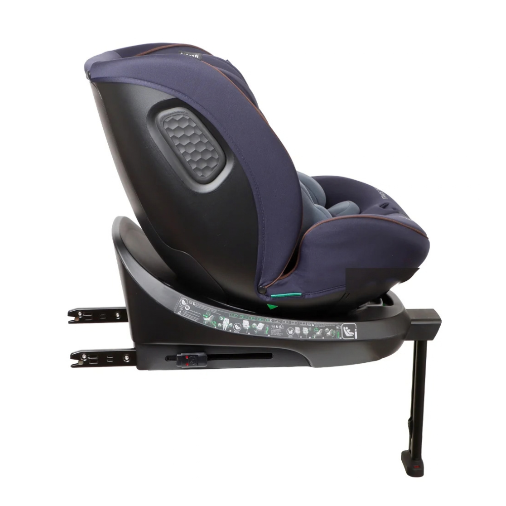 Silla de Auto Convertible Strade 360° - Navy | Infanti