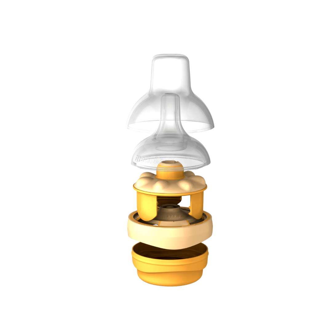 Mamadera Calma 150 ml | Medela